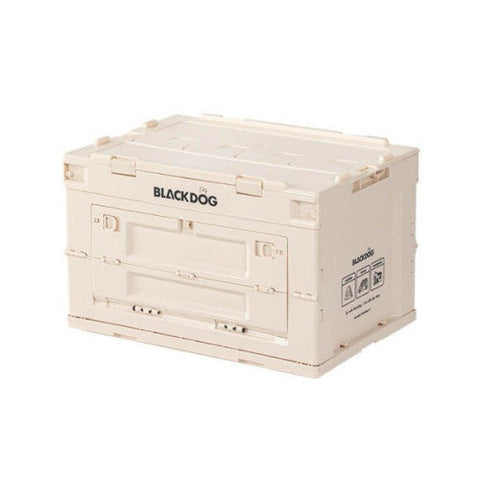 BlackDog PP Storage Box