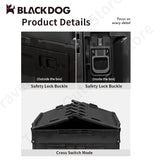 BlackDog PP Storage Box