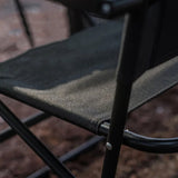 BlackDog Easy Folding Chair
