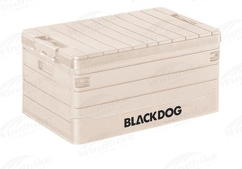BlackDog PP Storage Box