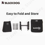 BlackDog Folding Moon Chair