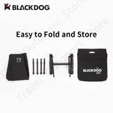 BlackDog Folding Moon Chair