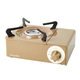 Mini Cassette Furnace