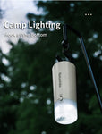 Multifunctional  Car Vacuum Cleaner Air Pump & Lamp