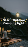 Star Outdoor camping light