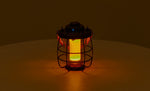 Star Outdoor camping light