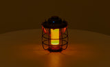 Star Outdoor camping light