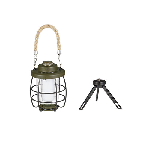 Star Outdoor camping light