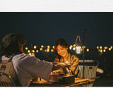 Star Outdoor camping light