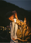 Star Outdoor camping light