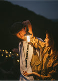 Star Outdoor camping light