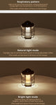 Star Outdoor camping light
