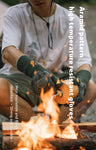 Extreme Heat Resistand Glove