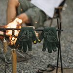 Extreme Heat Resistand Glove
