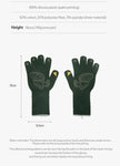 Extreme Heat Resistand Glove