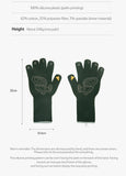 Extreme Heat Resistand Glove