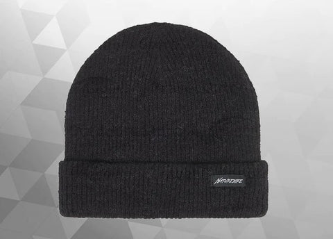 Double Layer Wool Hat