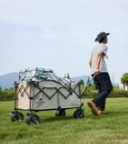 Cart Net Pocket