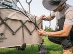 Cart Net Pocket