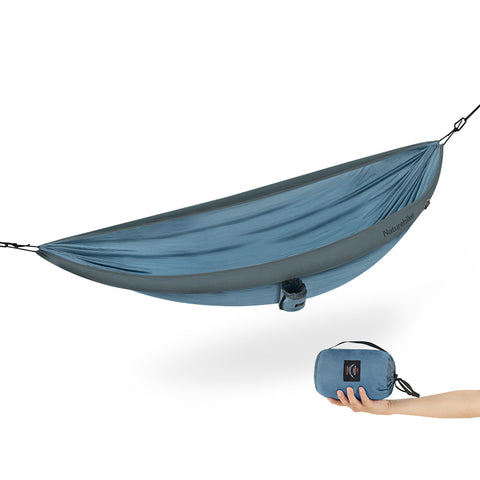 Double Inflatable Hammock