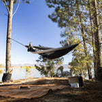 Double Inflatable Hammock