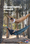Double Inflatable Hammock