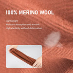 Woollen Warm Scarf