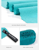 Ultralight Quick-dry Towel