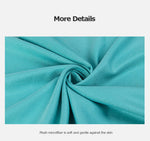 Ultralight Quick-dry Towel