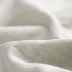 Envelop washable cotton sleeping bag with hood