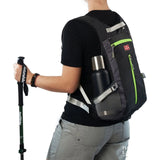 Riding & trekking BackPack