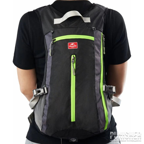 Riding & trekking BackPack – www.naturehikeoman.com