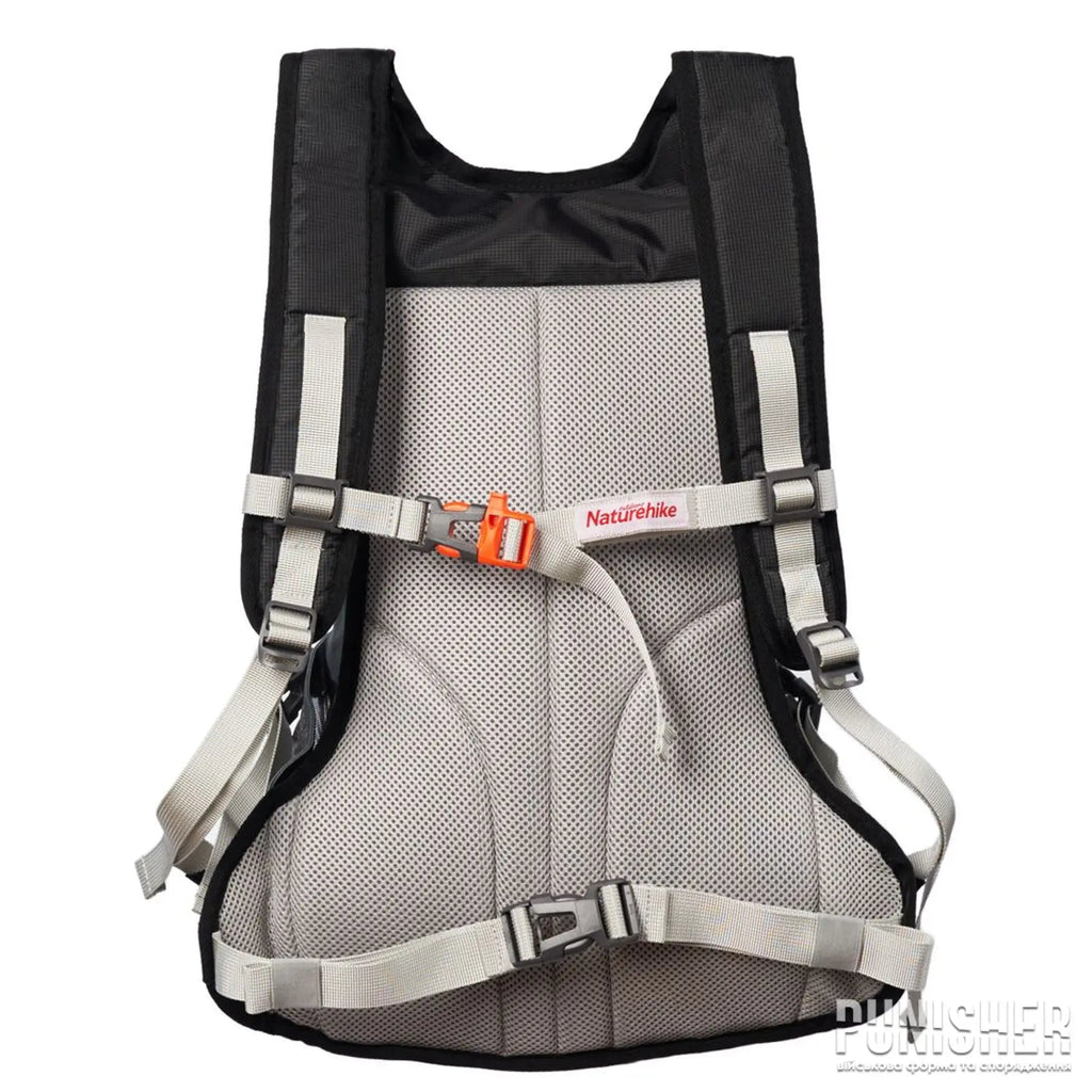 Riding & trekking BackPack – www.naturehikeoman.com