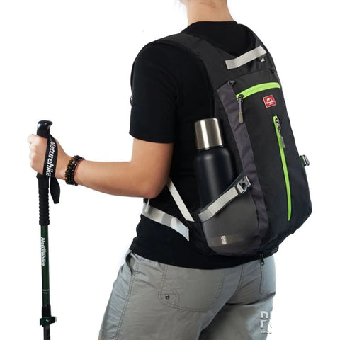 Riding & trekking BackPack – www.naturehikeoman.com
