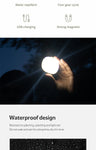 Naturehike Outdoor Waterproof Flashlight