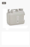 Outdoor Water Container