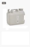 Outdoor Water Container