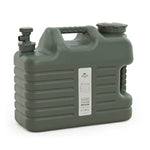 Outdoor Water Container