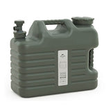 Outdoor Water Container
