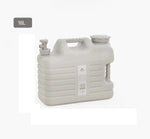 Outdoor Water Container