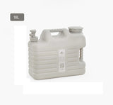 Outdoor Water Container