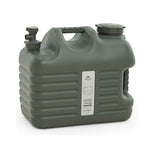 Outdoor Water Container