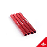 Tent Stakes