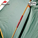 Tent Stakes