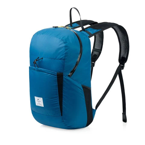 Ultralight backpack