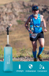 AntiBacterial Soft Bottle