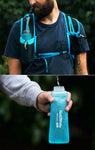 AntiBacterial Soft Bottle