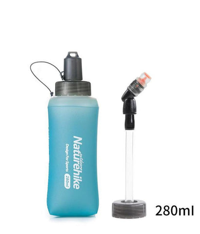 AntiBacterial Soft Bottle
