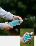 AntiBacterial Soft Bottle