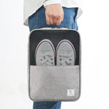 Multifunctional Shoes Bag